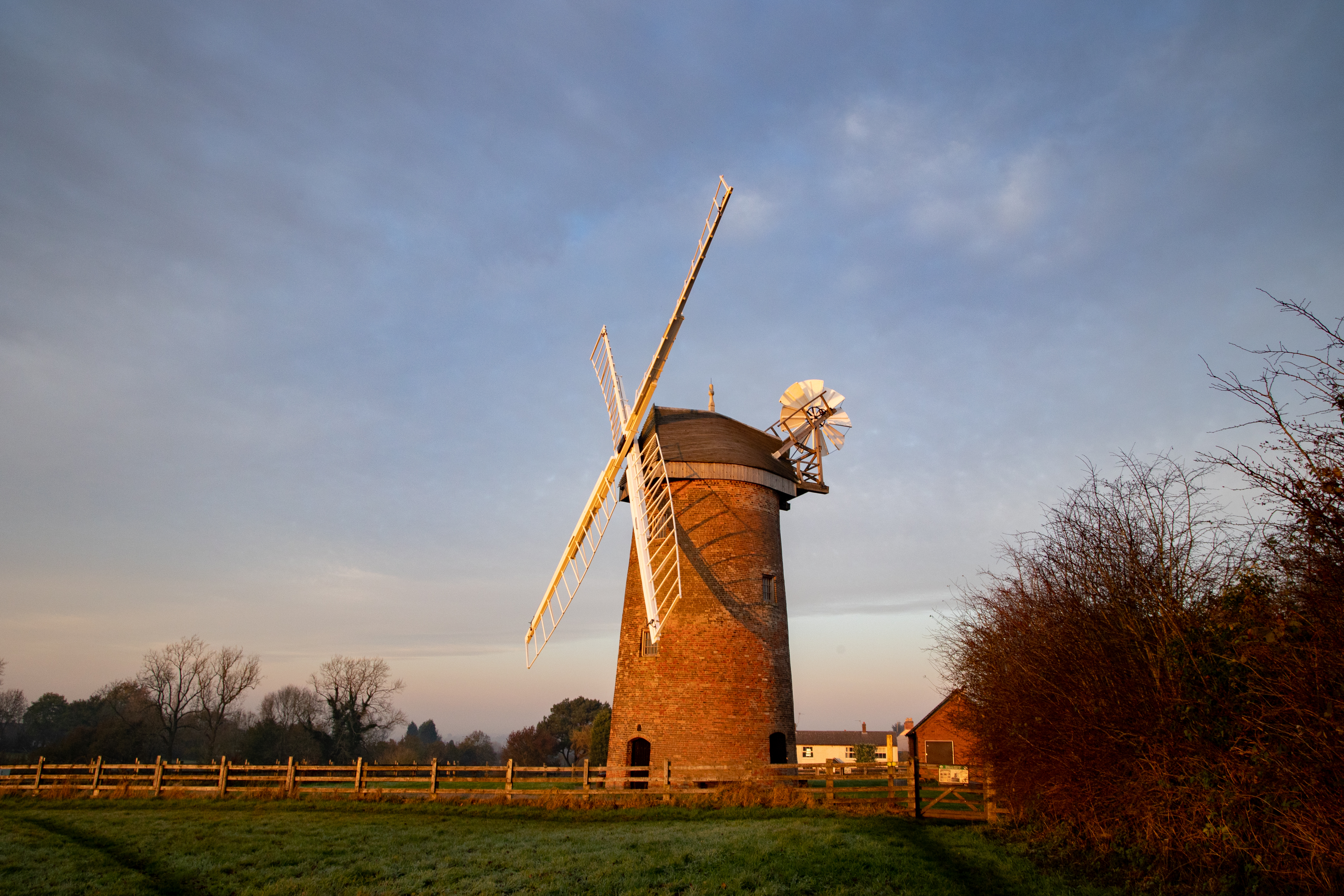 Mill, mines and railways walk | National Forest