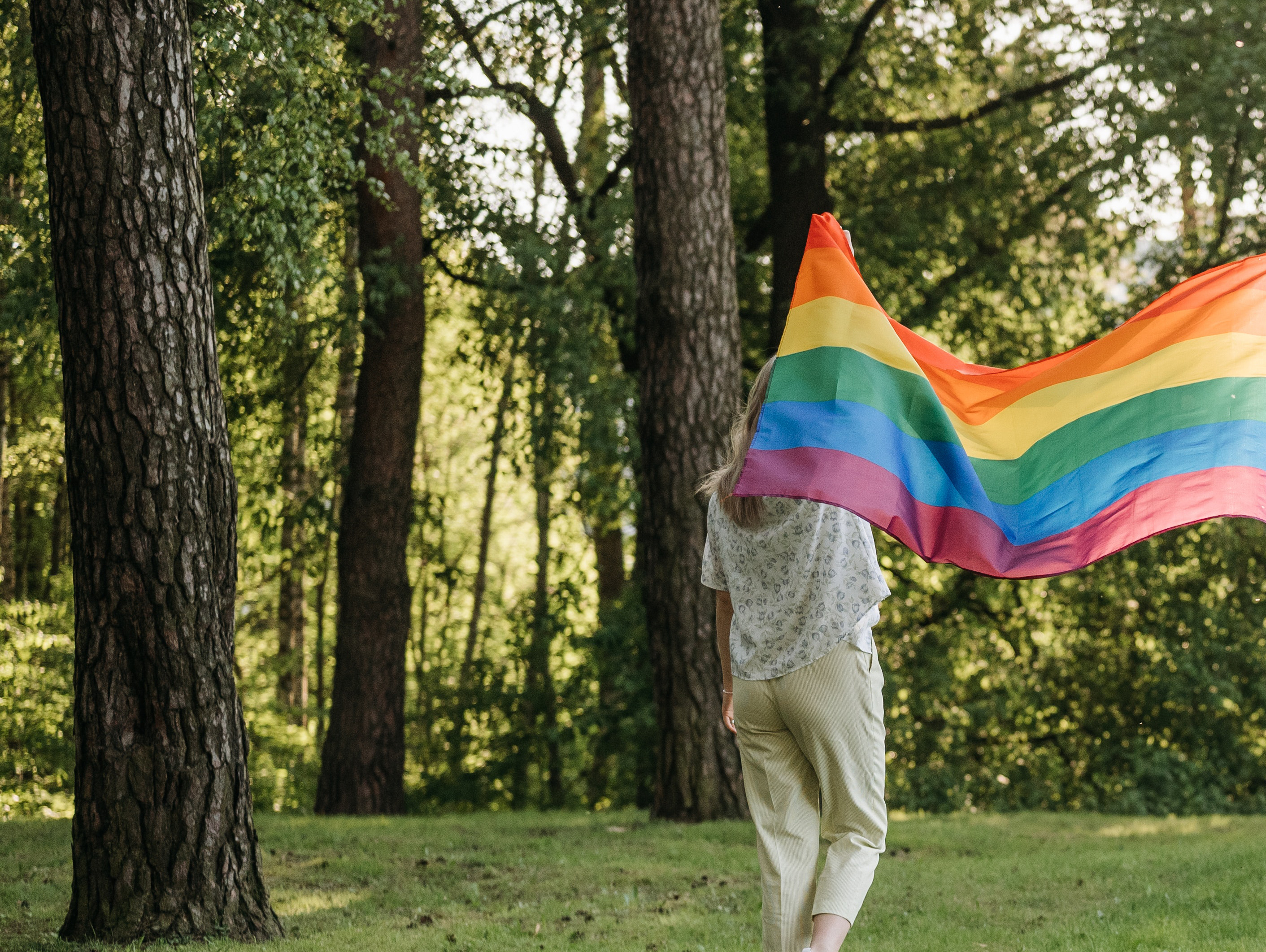 Pride month