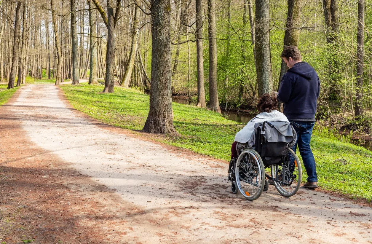 Accessibility 