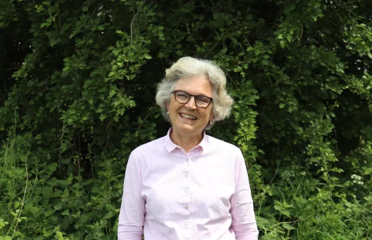 Alison Field
