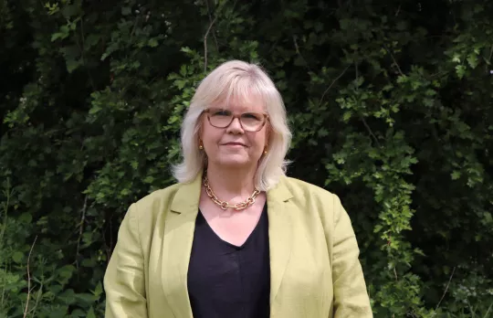 Anne Jenkins
