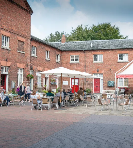 Ferrers Centre