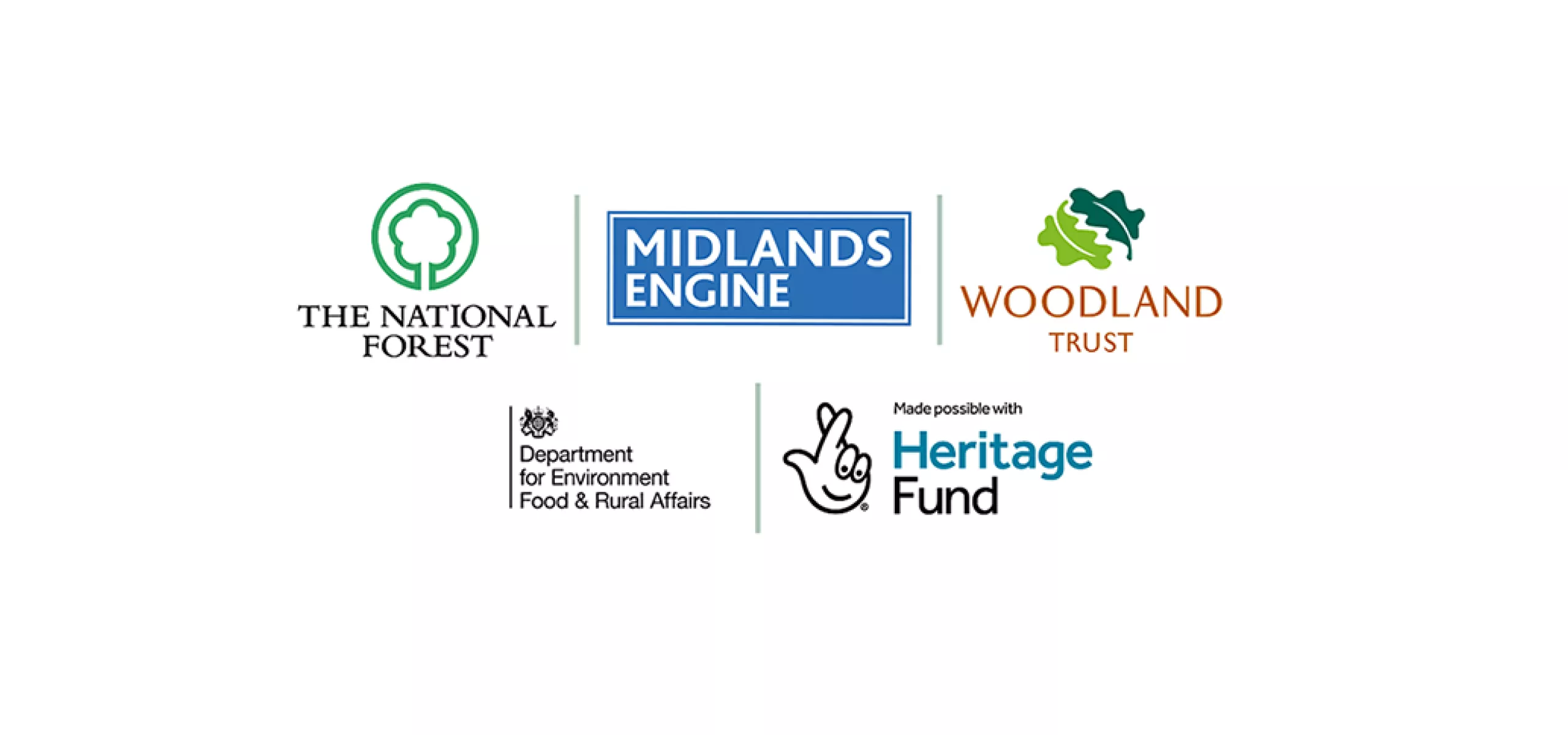 The Midlands Forest Network (MFN)