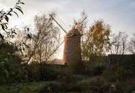 Hough Mill